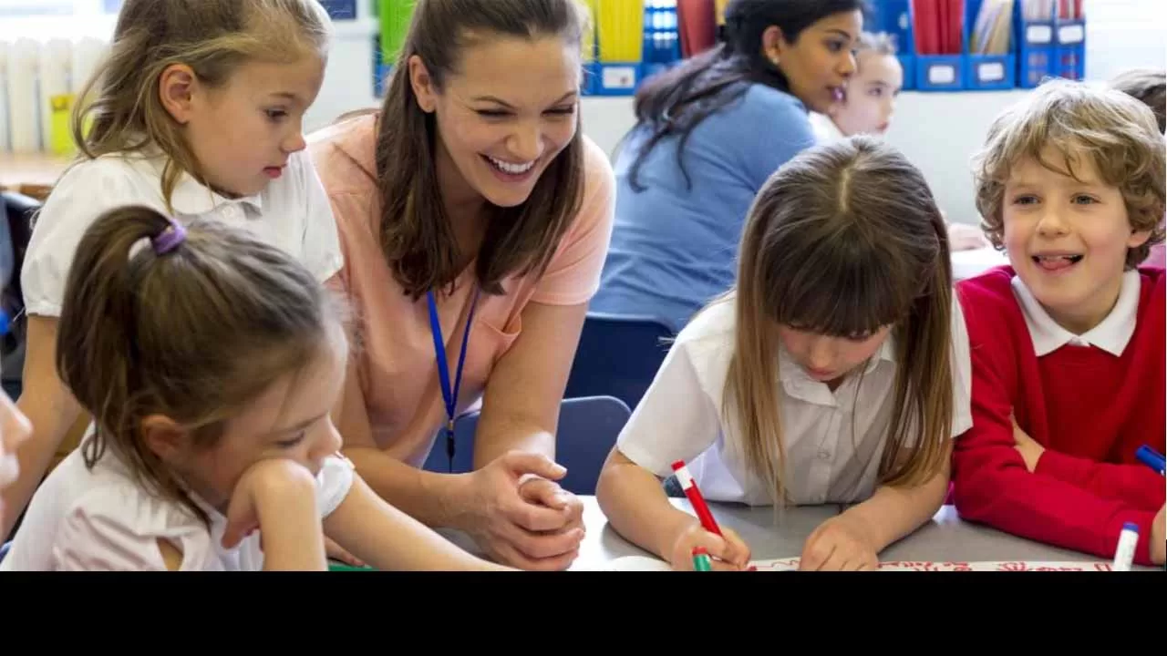 Early Childhood Education Degree Online